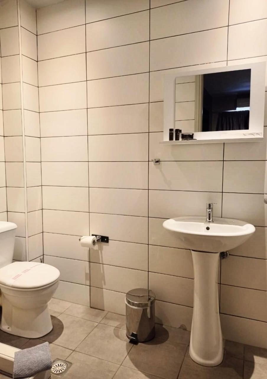 Ruby Rooms Atena Cameră foto